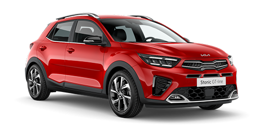 Kia Stonic GT-line