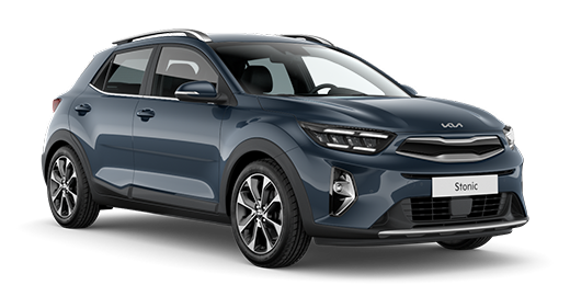 Kia Stonic Edition 7