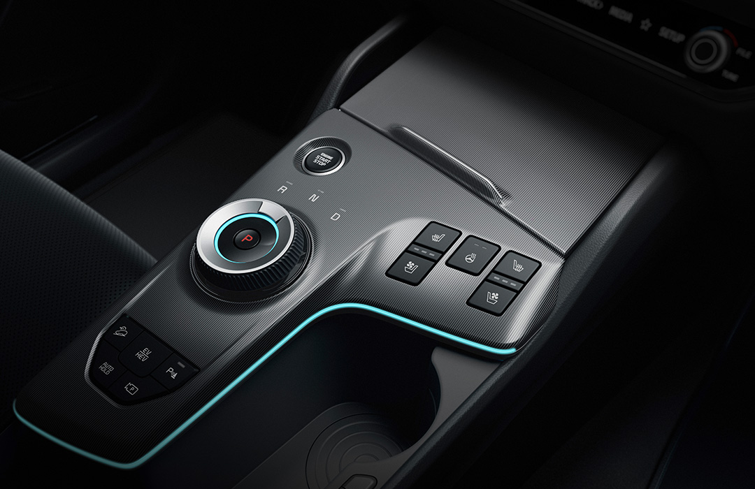 Entdecke die Plug-in-Hybridtechnologie